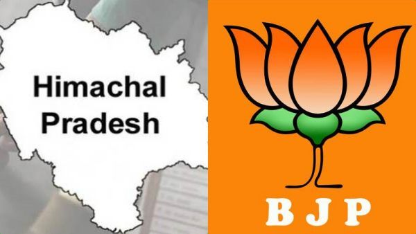 பாஜக கொடி பறக்குது.. இமாச்சல பிரதேசத்தில் மீண்டும் ஆட்சி.. ஜீ நியூஸ் பிஏஆர்சி எக்ஸிட் போல் ரிசல்ட்