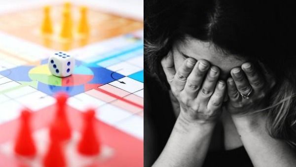 ஆன்லைன் விளையாட்டில் தன்னையே பந்தயமாக கட்டிய பெண்.. இப்போது ஹவுஸ் ஓனர் வசம்.. கலக்கத்தில் கணவர்