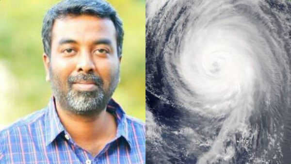 டிசம்பர் 8 முதல் 11 வரை பள்ளிகளுக்கு விடுமுறை? மாண்டஸ் புயலின் பயோடேட்டாவை புட்டு வைத்த வெதர்மேன்