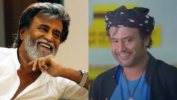 பாபா படத்தை மீண்டும் ரிலீஸ் செய்ய ரஜினிகாந்த் விரும்புவது ஏன்?