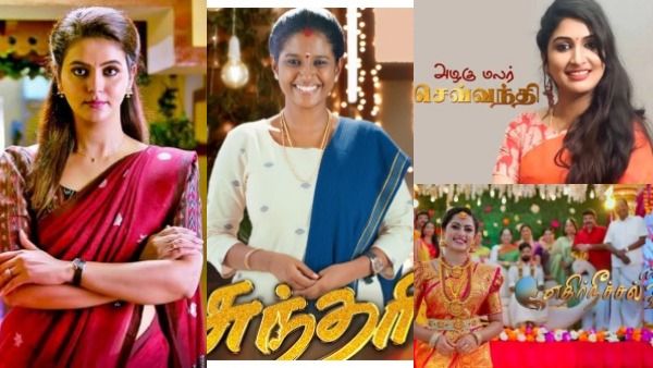 கதாநாயகிக்காக மாற்றப்பட்ட சன் டிவி சீரியல் கதை.. சீரியலிலும் கர்ப்பம்! எதிர்பார்க்காத மாற்றங்கள்