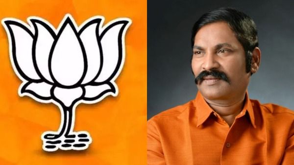 பாஜகவில் இருந்து ‘டைவ்’ அடிக்க ரெடியான ‘மாஜி’ எம்.எல்.ஏ.. தைலாபுரம் போட்ட தூண்டில்.. கட்சியாங்க அது?