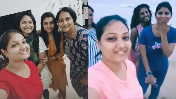 சீரியல் முடிவிற்கு பிறகு ரோஜா கதாநாயகி வெளியிட்ட புகைப்படம்.. உருக்கமான வார்த்தைகள்.. குவியும் ஆதரவு