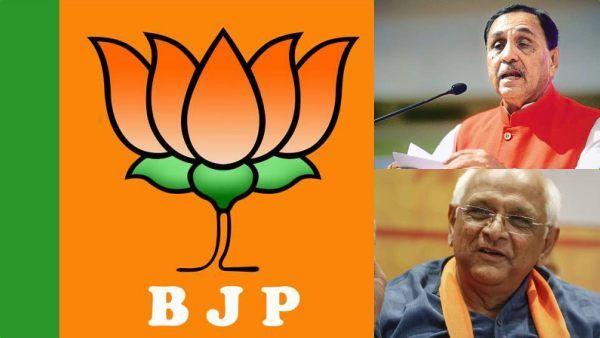 குஜராத்தில் அடுத்த முதல்வர் யார்.. ட்விஸ்ட் வைக்குமா பாஜக.. பரபரப்பில் நிர்வாகிகள்