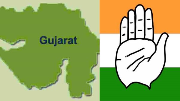 குஜராத்தில்..இதுவரை இல்லாத படுதோல்வி.. மொத்தமாக சரணடைந்த காங்கிரஸ்.. நம்பர் ரொம்ப மோசம்