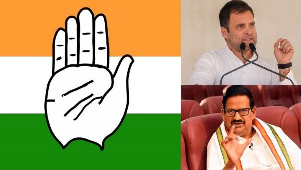 குஜராத்தில் காங்கிரஸ் படுதோல்வி.. ராகுல் பிரச்சாரம் செய்யாததுதான் காரணமா.. கே எஸ் அழகிரி ஓபன் டாக்