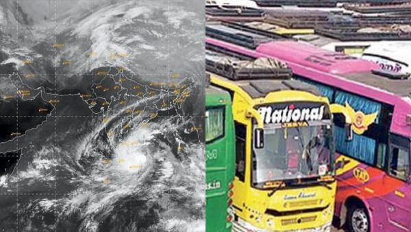 மாண்டஸ் புயல் எதிரொலி.. தமிழகத்தில் இன்று இரவு ஆம்னி பஸ்கள் இயங்குமா? என்ன சொல்கிறார் சங்க தலைவர்?