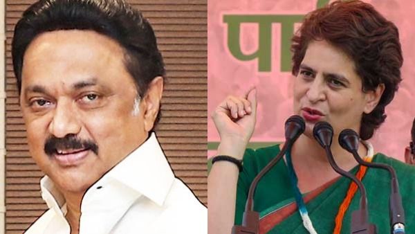 ஸ்டாலின் ரூட்டை பிடித்த பிரியங்கா.. இமாச்சல் வெற்றிக்கு காரணமான அந்த அஸ்திரம்! தேசிய அளவில் ட்விஸ்ட்