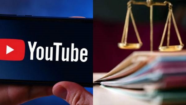 யூடியூபில் ஆபாச விளம்பரம்.. படிப்பு கெடுவதாக கேஸ் போட்டவருக்கு 25,000 அபராதம் விதித்த உச்சநீதிமன்றம்