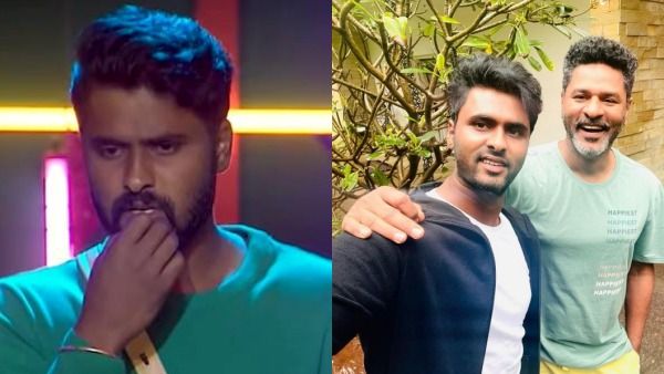 எதிர்பார்த்த தருணம் நிறைவேறிய மகிழ்ச்சியில் அமீர்..குவியும் வாழ்த்துக்கள்.. திறமைக்கு கிடைத்த வெற்றி