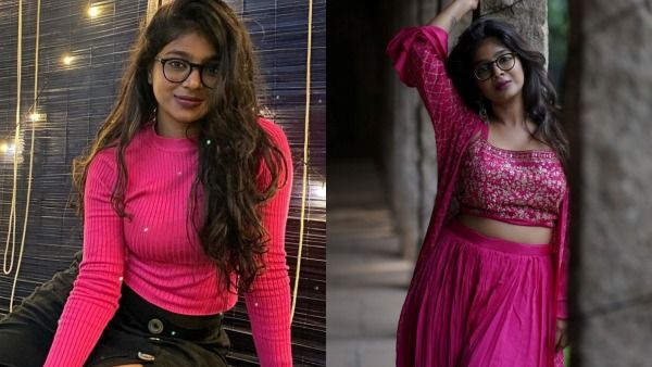 பிட்னஸ் போஸ்ட் போட்டதை கேலி செய்த நபருக்கு விஜே பார்வதி கொடுத்த பதிலடி.. இப்படி கேவலப்படுத்திட்டாரே