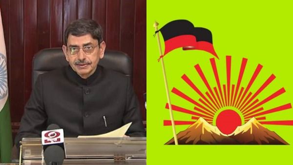 ஆளுநருக்கு எதிராக திமுக அதிரடி மூவ்.. ஒரு பஞ்சாயத்து மெம்பருக்கு கூட தகுதி இருக்கு! விளாசிய வில்சன்!