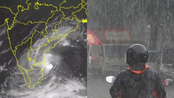 மாண்டஸ் புயல்.. 8 மாவட்டங்களில் இன்று கொட்டப்போகும் மிககனமழை.. சென்னையையும் விடாதாம்..புது அப்டேட்