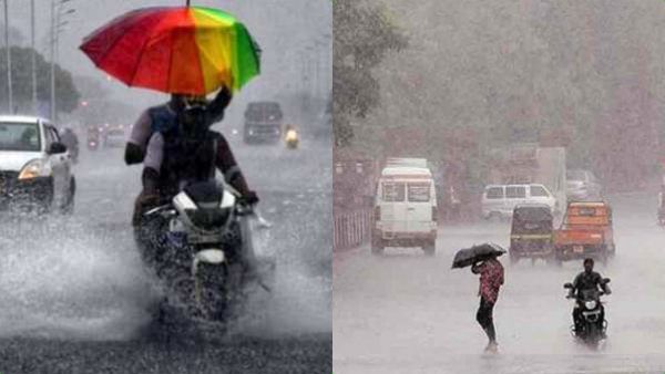 விடாது துரத்தும் மழை.. சென்னையின் அடுத்த 6 நாள் நிலவரம் இதுதாங்க.. என்ன ஒரே மேகமூட்டமாகவே இருக்கு?