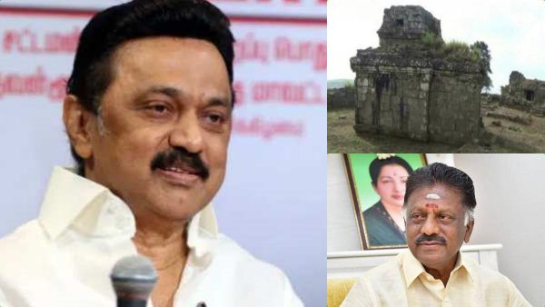 கண்ணகி கோயில் சாலை! 10 ஆண்டுகள் கண்டுக்கல ஓபிஎஸ்! 18 மாதங்களில் பச்சைக் கொடி காட்டிய ஸ்டாலின்!