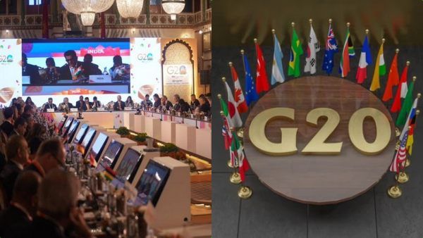 பெங்களூர்:ஜி20 தலைமைத்துவத்தின் கீழ் முதலாவது நிதி மற்றும் மத்திய வங்கி பிரதிநிதிகள் 2 நாள் கூட்டம்!