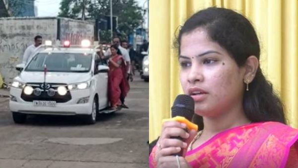 முதல்வர் ஸ்டாலின் கான்வாயில் 