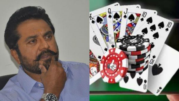 ஆன்லைன் ரம்மி: அரசு தடை சட்டம் இயற்றி இருந்தால் நான் நடித்திருக்கவே மாட்டேன்.. சரத்குமார் ஒரே போடு