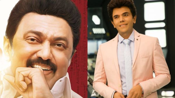 திமுக ஆட்சி சூப்பர்! மக்கள் அழைத்தால் நான் அரசியலுக்கு வருவேன்! லெஜெண்ட் சரவணன் பளிச்!