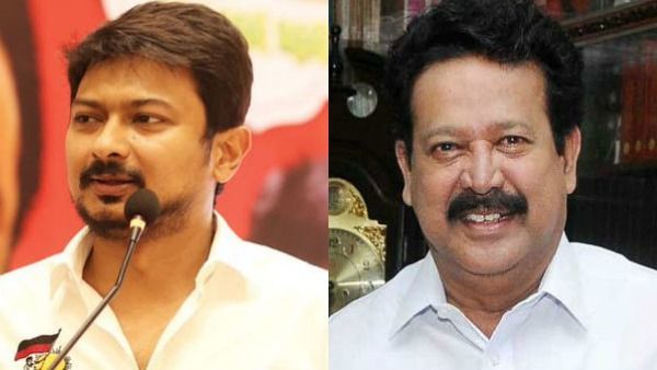 உதயநிதி அமைச்சரானது ரொம்ப லேட்..விரைவில் துணை முதல்வராவதை எதிர்பார்க்கிறேன்..சொல்கிறார் பொன்முடி