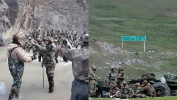 சீனா - இந்தியா தொடர் மோதல்களுக்கு என்ன காரணம்? 1993-1996 எல்லை ஒப்பந்தங்கள் என்ன சொல்கின்றன? பின்னணி