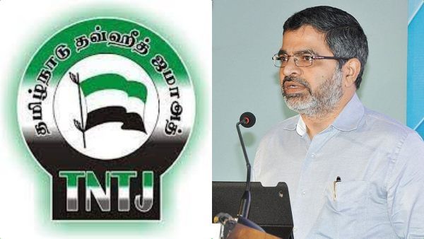 முஸ்லீம் சிறைவாசிகள் விடுதலை! மதத்தின் பெயரால் பாரபட்சமா? பனீந்திர ரெட்டிக்கு தவ்ஹீத் ஜமாத் கடிதம்!