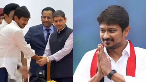 அமைச்சரவை அதிரடி மாற்றம்! முப்பெரும் துறை அமைச்சரான உதயநிதி ஸ்டாலின்! என்னென்ன துறைகள் தெரியுமா?