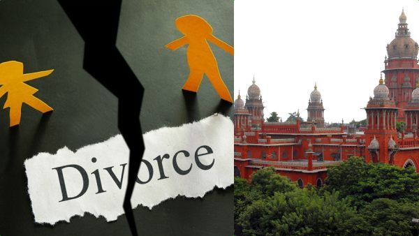 விவாகரத்து வழக்கு நடக்கும் போதே இடைக்கால ஜீவனாம்சம் தரலாம்.. நீதிமன்றங்களுக்கு ஹைகோர்ட் உத்தரவு