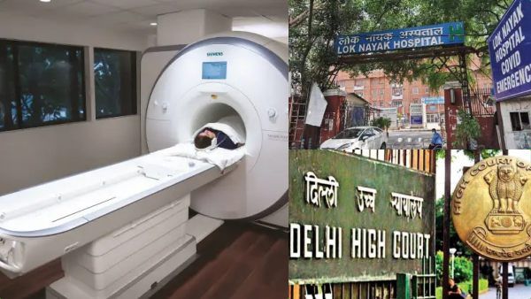 MRI ஸ்கேன் எடுக்க 2 வருஷம் ஆகுமாம்.. டெல்லி அரசு மருத்துவமனையின் அவலம்! நீதிமன்றத்தை நாடிய நோயாளி