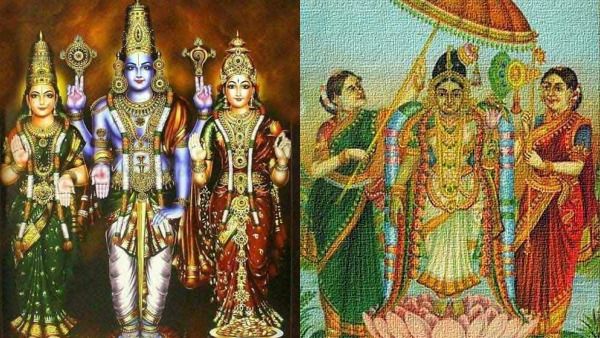 மகத்துவம் நிறைந்த மார்கழி..கல்யாண யோகம் கைகூடி வரணுமா?..பாவை நோன்பிருந்தால் கிடைக்கும் பலன் 