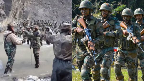 அருணாச்சலில் சீனா படைக்குவிப்பு.. போர் பயிற்சியை தொடங்குகிறது இந்திய விமானப் படை - அதிரடி 'அப்டேட்'