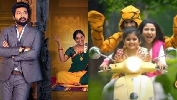 சீரியல் தொடங்கி சில நாளிலே டிஆர்பியில் இவ்ளோ மாற்றமா? இவ்வளவு மோசமாக இருக்கும் என எதிர்பார்க்கலையே!
