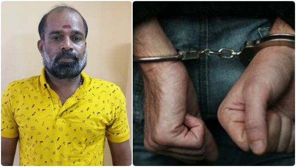 அடிதடி டூ அரசியல்! பாஜகவில் ஐக்கியமான பிரபல ரவுடி டொக்கன் ராஜாவுக்கு போலீஸ் ஸ்கெட்ச்.. சென்னையில் கைது