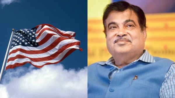 இன்னும் 2 வருஷம்தான்..இந்திய ரோடுகள் அமெரிக்க ரோடு மாதிரி பளபளன்னு மாறும்..நிதின் கட்கரி சொல்கிறார்