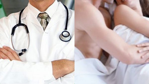 நினைச்ச நேரமெல்லாம் உறவு வேண்டாம்.. 'சில நேரங்களில்' கட்டாயம் தவிர்க்கனும்.. டாக்டர்கள் அட்வைஸ்