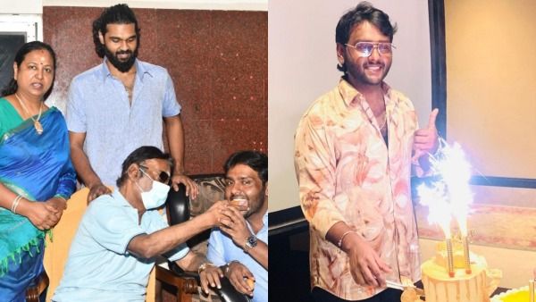 சினிமாவில் எதிரிகளை அடித்து வீழ்த்திய கையா இது? கேப்டனுக்கு என்னாச்சு.. கலங்கும் ரசிகர்கள்