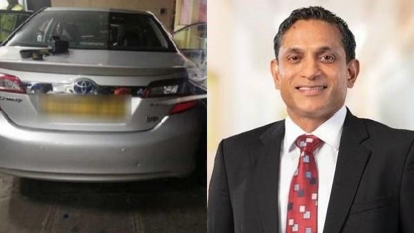 திருச்சி ராமஜெயம் கொலை பாணியில் இலங்கை கொழும்பில் படுகொலை செய்யப்பட்ட தமிழ் தொழிலதிபர்-போலீஸ் ஷாக்!