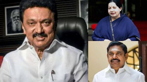 ஜெயலலிதா ஆட்சி மோசம்.. எடப்பாடி ஆட்சி அதைவிட மோசம்! இந்தியா டுடேவுக்கு முதலமைச்சர் ஸ்டாலின் பேட்டி