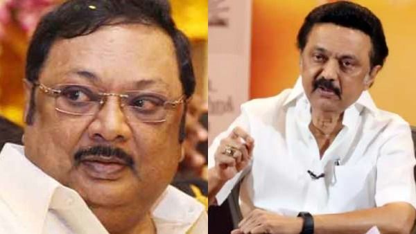 எனது அண்ணன் மு.க. அழகிரி.. என்ட்ரன்ஸ் எக்ஸாமில் நான் ஃபெயில்.. ஸ்டாலினின் உருக்கமும் கலகலப்பும்!