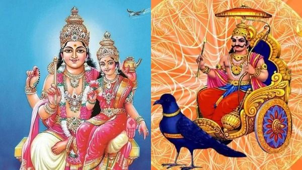 சுக்கிரன் பெயர்ச்சி பலன் 2022: மகர ராசியில் சனியுடன் கூட்டணி சேரும் சுக்கிரன்..கொட்டப்போகும் பணம்