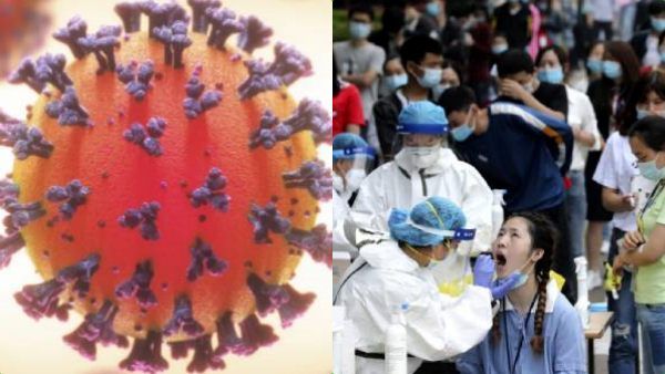 பழைய மாதிரியே நடக்குதே.. அதிகரிக்கும் கொரோனா.. மீண்டும் ஒரு அலை பரவுமோ? சீனாவால் கிளம்பும் பீதி
