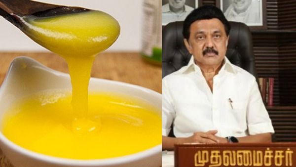 பொங்கலுக்கு நெய் கிடைக்குமா? ரூ.1000 ரொக்கத்துடன் என்னென்ன பொருட்கள்..முதல்வர் அறிவிப்பு எப்போது?