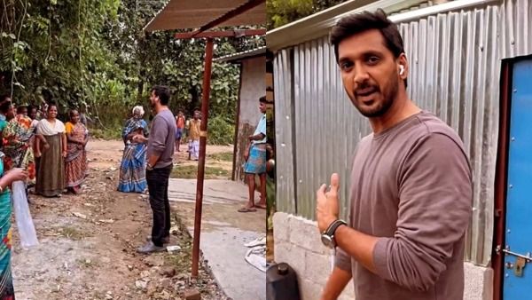 அந்தப் பெண்ணை துரத்தி விடுங்க.. சூட்டிங் ஸ்பாட்டில் அர்ணவிடம் ரசிகர்கள் வேண்டுகோள்.. ஓப்பனா கேள்வி?