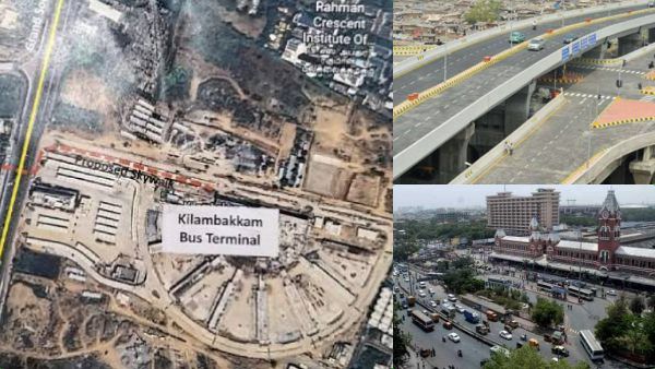 வேற லெவலில் மாறப்போகும் சென்னை முகம்.. கிளாம்பாக்கம் வெறும் டிரைலர்தான்.. இங்கே பாருங்க லிஸ்ட்