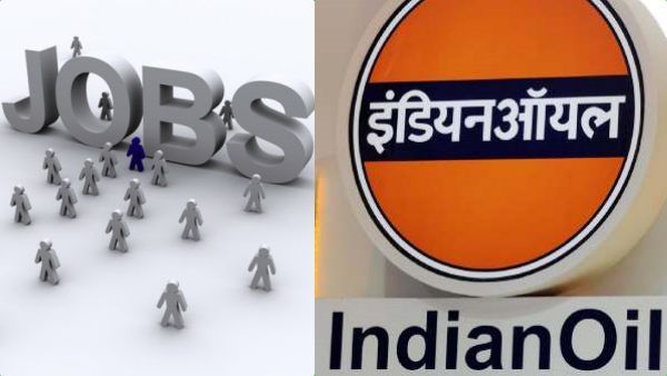 1,760 பணியிடம்.. அழைக்கும் இந்தியன் ஆயில் நிறுவனம்.. 10ம் வகுப்பு முடித்தாலே வேலை.. சூப்பர் வாய்ப்பு
