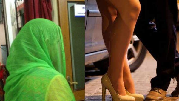 பாலியல் தொழிலாளிகள் எங்கு அதிகம்? டாப் 3ல் இடம்பிடித்த தென்மாநிலங்கள்.. தப்பிய தமிழ்நாடு.. லிஸ்ட்