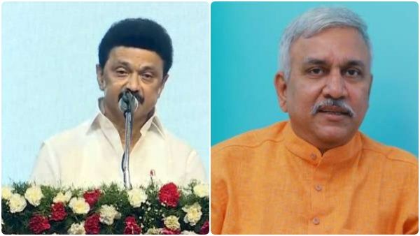 நிர்வாகத்தில் பெரிய ஓட்டை.. நிதி வந்து குவிந்தாலும் பயனில்லை.. முதல்வருக்கு பாஜக வைத்த கோரிக்கை!