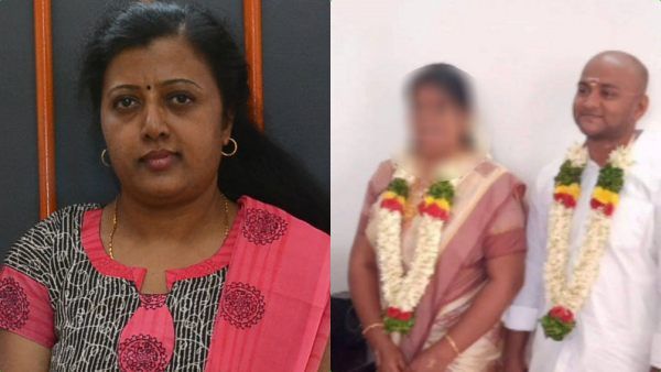 ஆபாசகூத்து.. 'கைதேர்ந்த' கேடி விஜி என்கிற விஜயலட்சுமி! முகநூலில் வெளுத்து வாங்கிய கவிஞர் தாமரை!