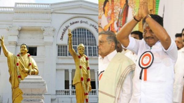 பிளாஷ் பேக் 2022: ஒற்றைத்தலைமை..வீதிக்கு வந்து தனிக்கட்சி தொடங்கட்டும் வரை..ஓபிஎஸ் விட்ட சவால்கள்