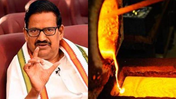 4,000 ஏக்கரை தனியாருக்கு தாரை வார்க்க மும்முரம்! தமிழகம் ஓரணியில் திரளும்! காங்கிரஸ் எச்சரிக்கை!